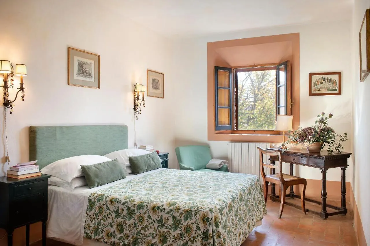 Villa Chiarentana Chianciano Terme 0*,