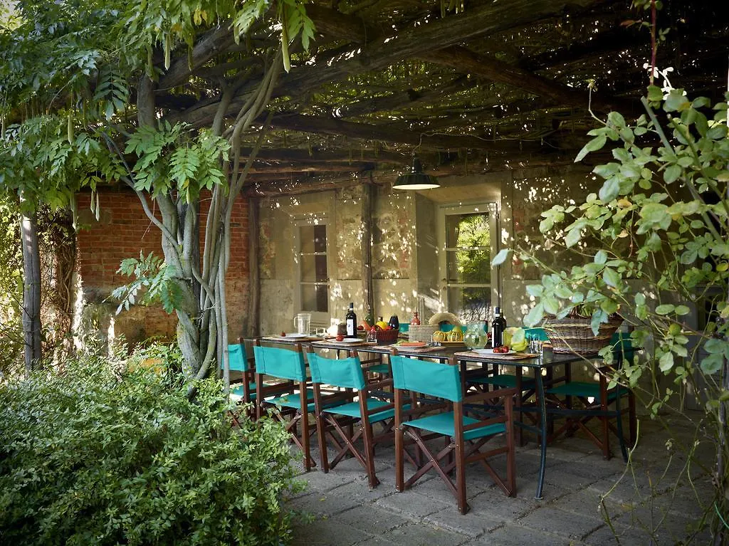 Villa Chiarentana Chianciano Terme 0*,  Italia
