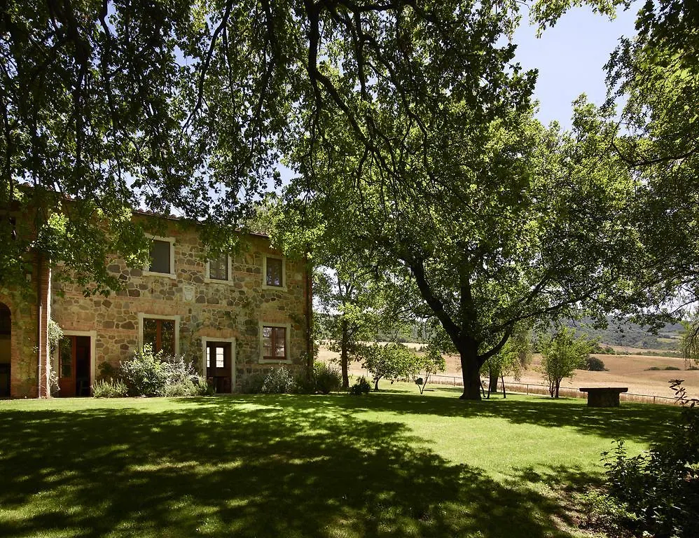 Villa Chiarentana Chianciano Terme 0*,