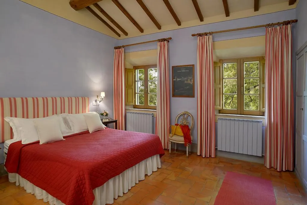 Villa Chiarentana Chianciano Terme 0*,