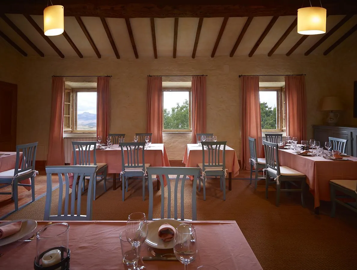 Villa Chiarentana Chianciano Terme Alloggio per agriturismo