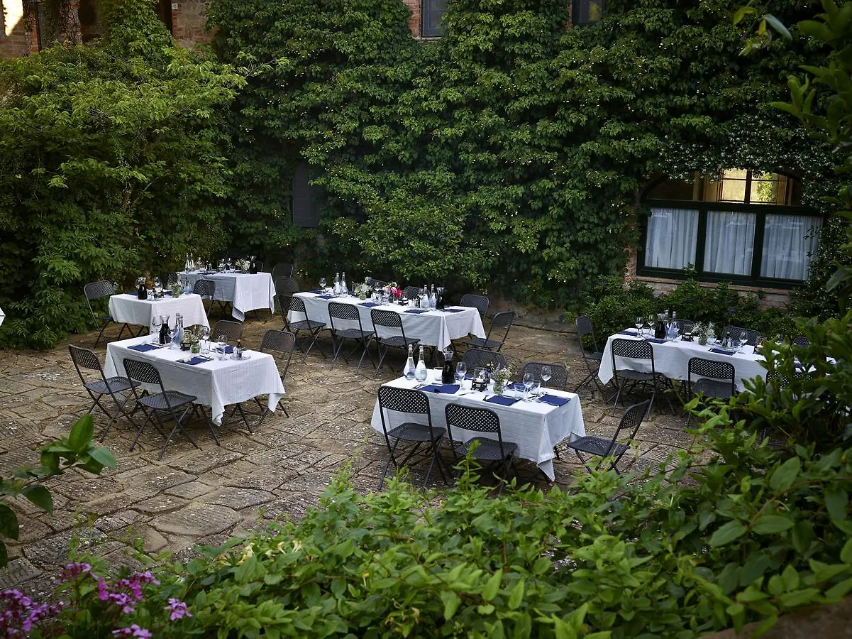 Alloggio per agriturismo Villa Chiarentana Chianciano Terme Italia