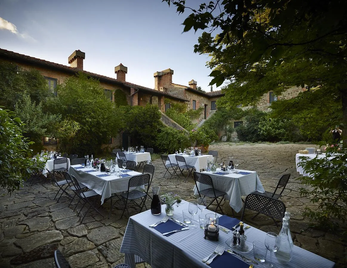 Villa Chiarentana Chianciano Terme 0*,