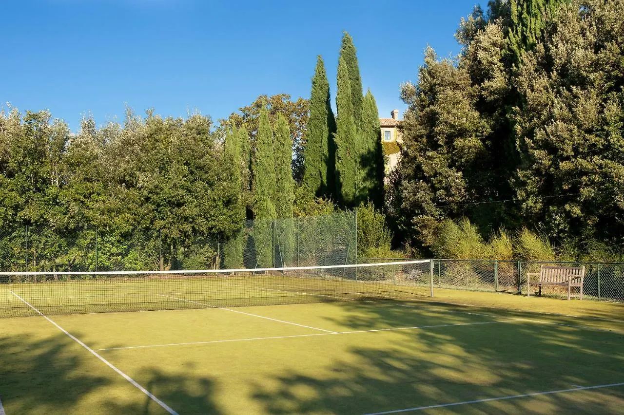 Villa Chiarentana Chianciano Terme