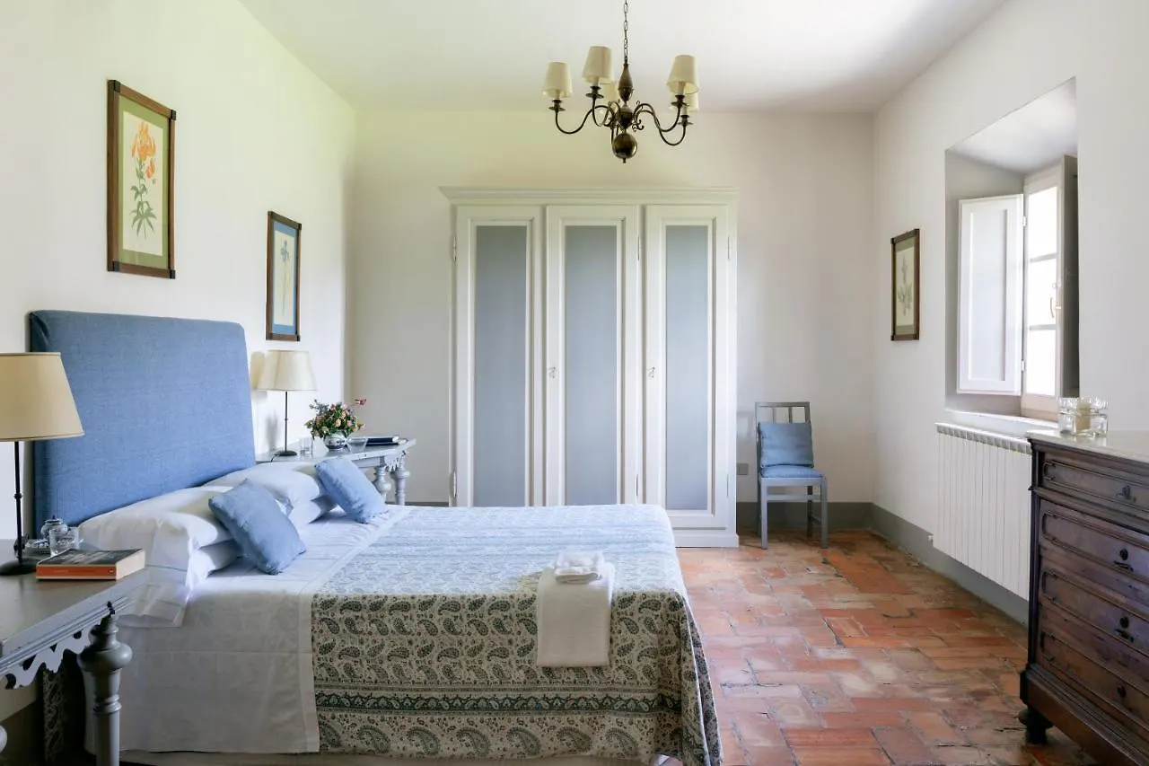 Villa Chiarentana Chianciano Terme