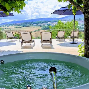 Arts Club Boutique Hotel&spa Chianciano Terme