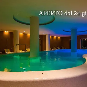3* Hotell Ricci & Benessere