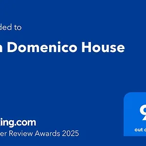 Appartamento San Domenico House, Arezzo