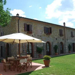 Casa di campagna Podere I Melograni, Guardistallo