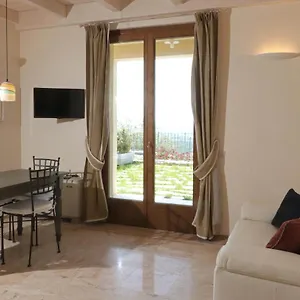 Appartamento Squarcialupi, Castellina in Chianti