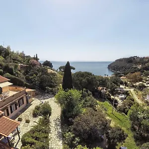 Appartamento Rosa Dei Venti, Capoliveri (Isola d'Elba)