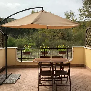 Casa vacanze Le Sorgentelle, Bagni San Filippo